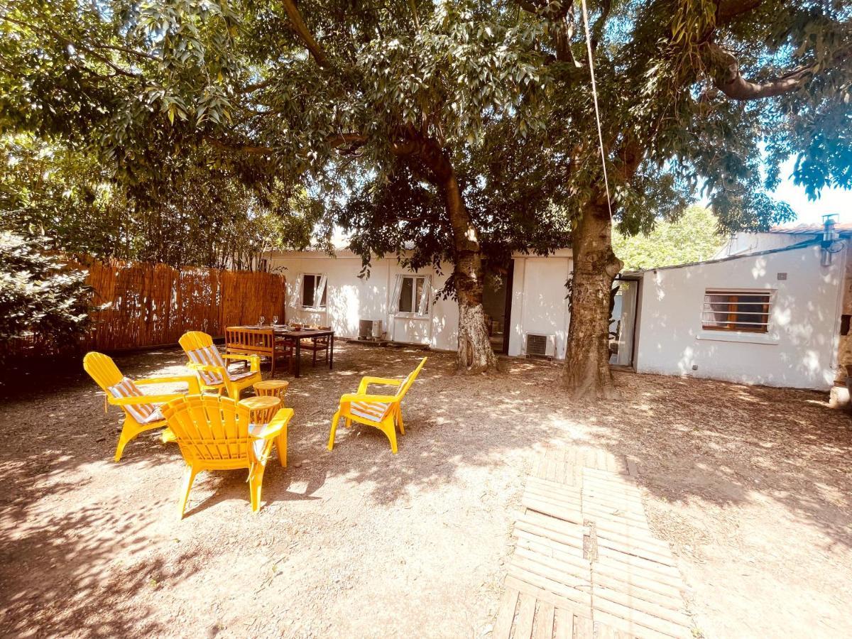 Le Patio, Jardin Privatif, Tennis Nîmes Exterior photo